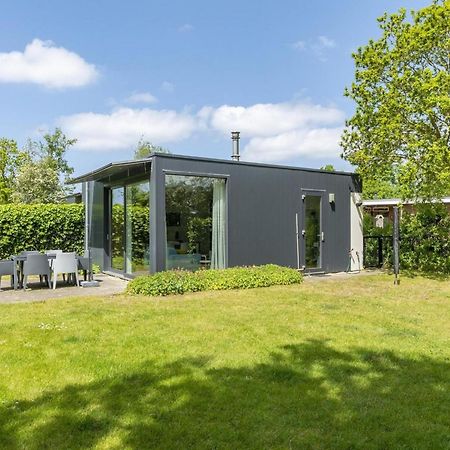 Beautiful Holiday Home With Spacious Garden Sint Maartensvlotbrug Luaran gambar
