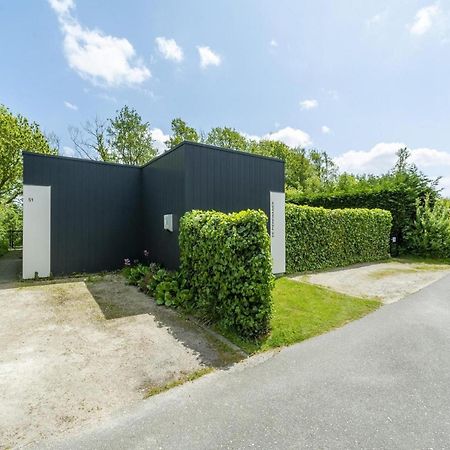 Beautiful Holiday Home With Spacious Garden Sint Maartensvlotbrug Luaran gambar