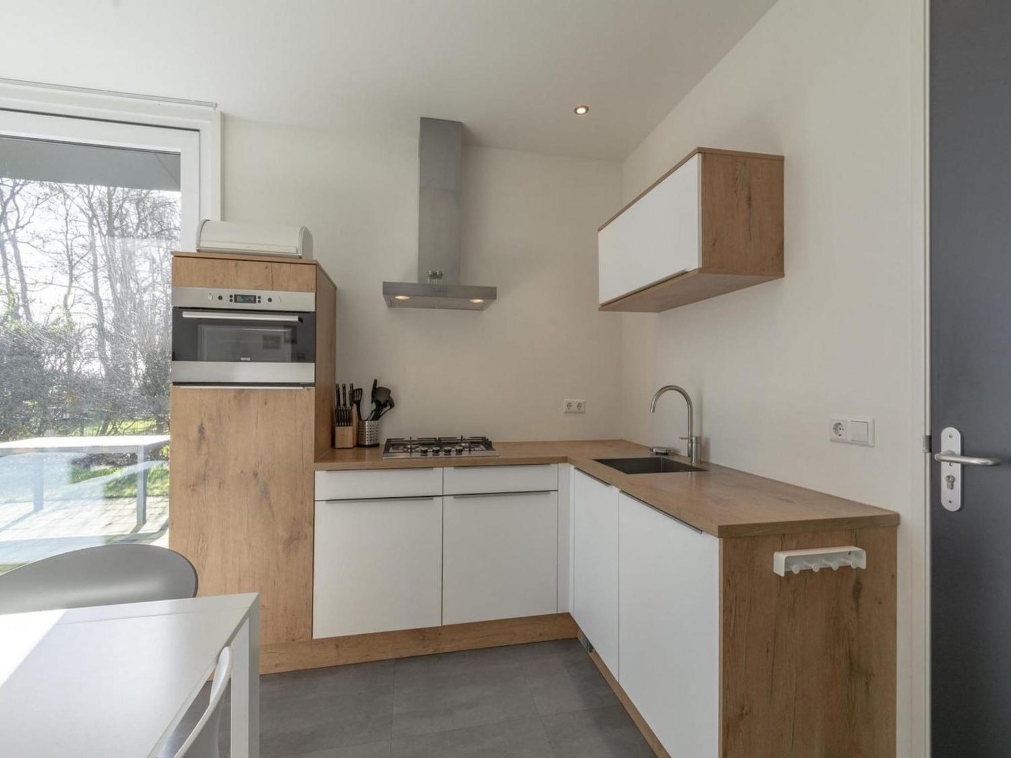 Beautiful Holiday Home With Spacious Garden Sint Maartensvlotbrug Luaran gambar