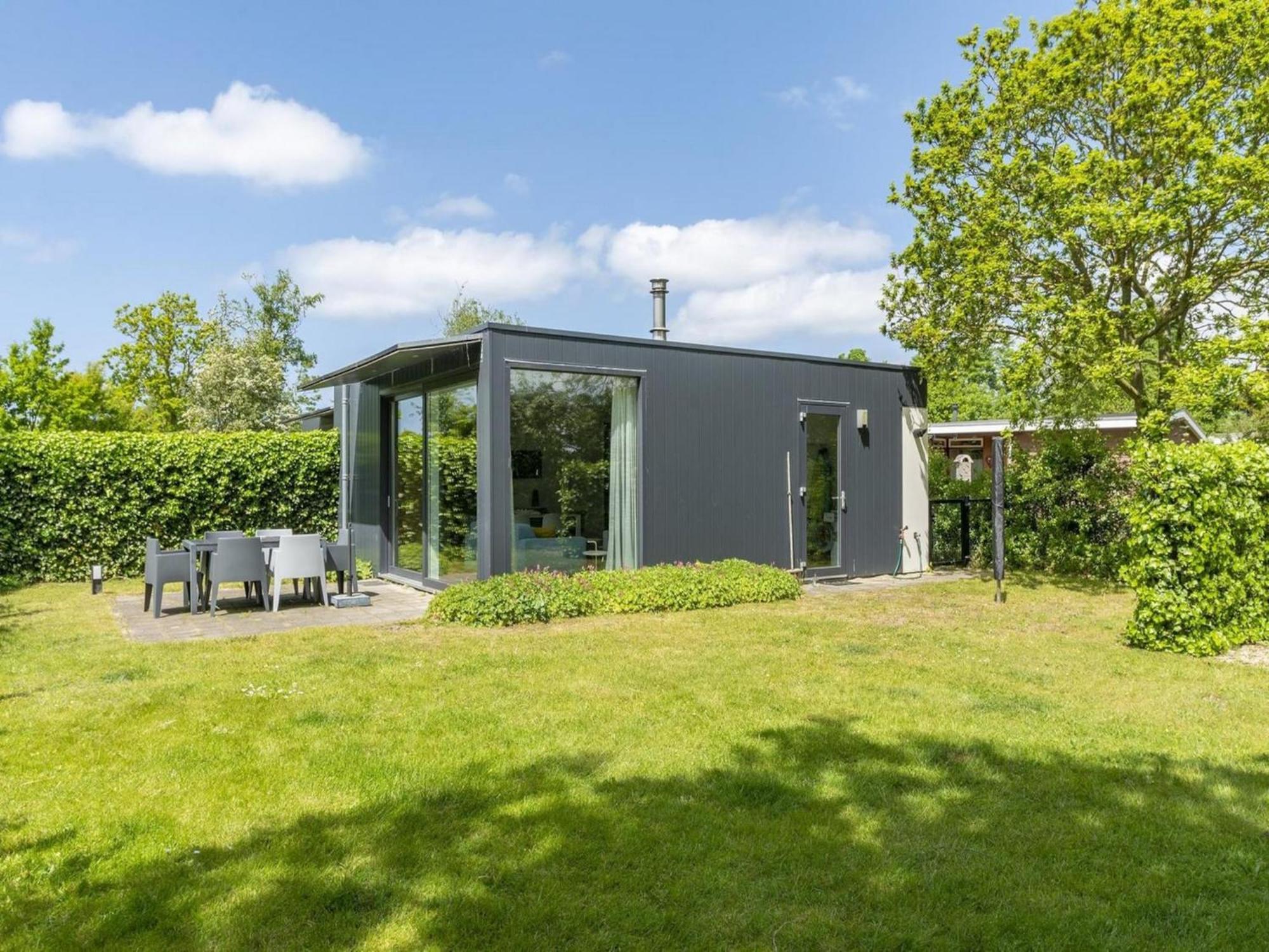 Beautiful Holiday Home With Spacious Garden Sint Maartensvlotbrug Luaran gambar