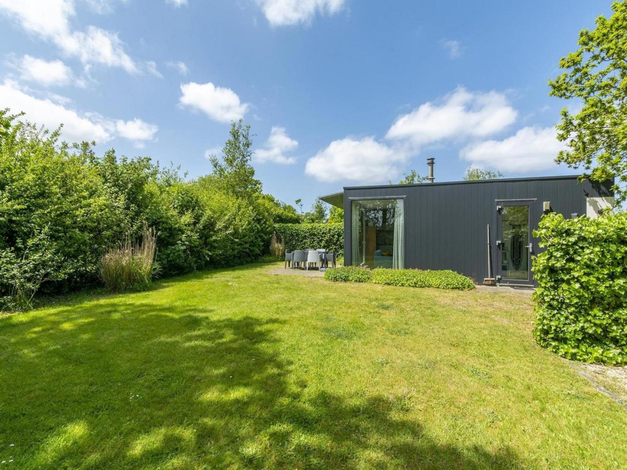 Beautiful Holiday Home With Spacious Garden Sint Maartensvlotbrug Luaran gambar