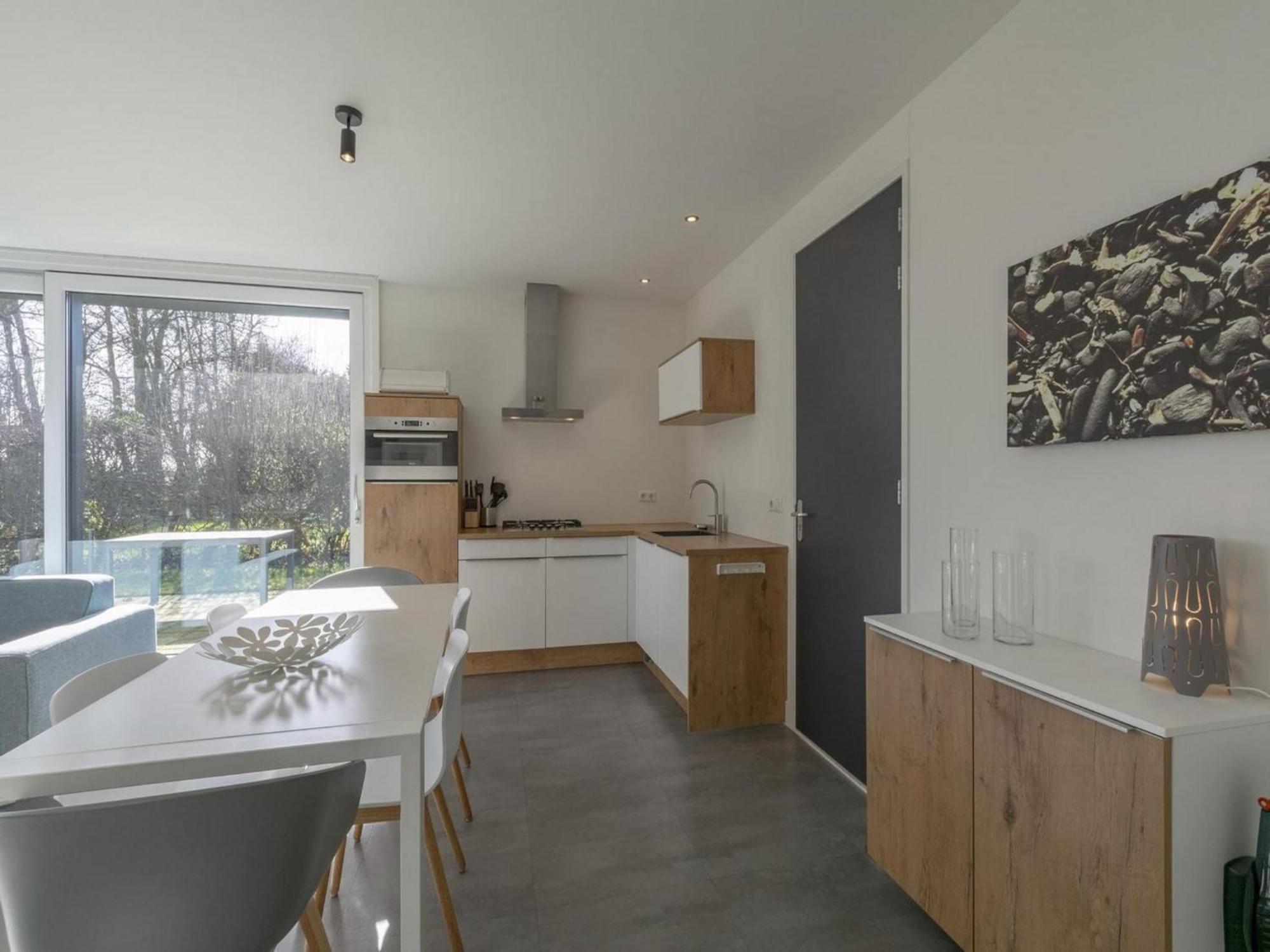 Beautiful Holiday Home With Spacious Garden Sint Maartensvlotbrug Luaran gambar