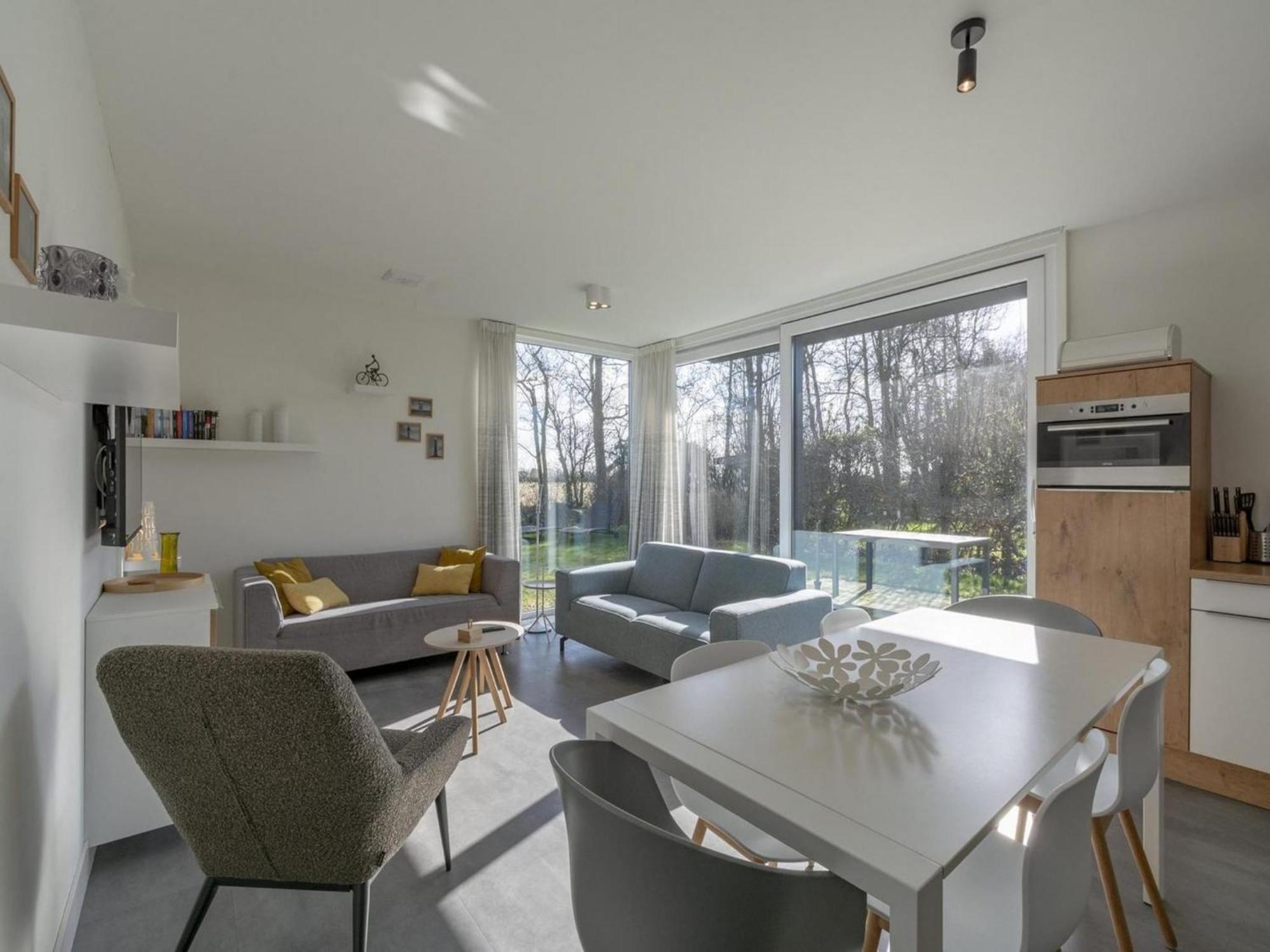 Beautiful Holiday Home With Spacious Garden Sint Maartensvlotbrug Luaran gambar