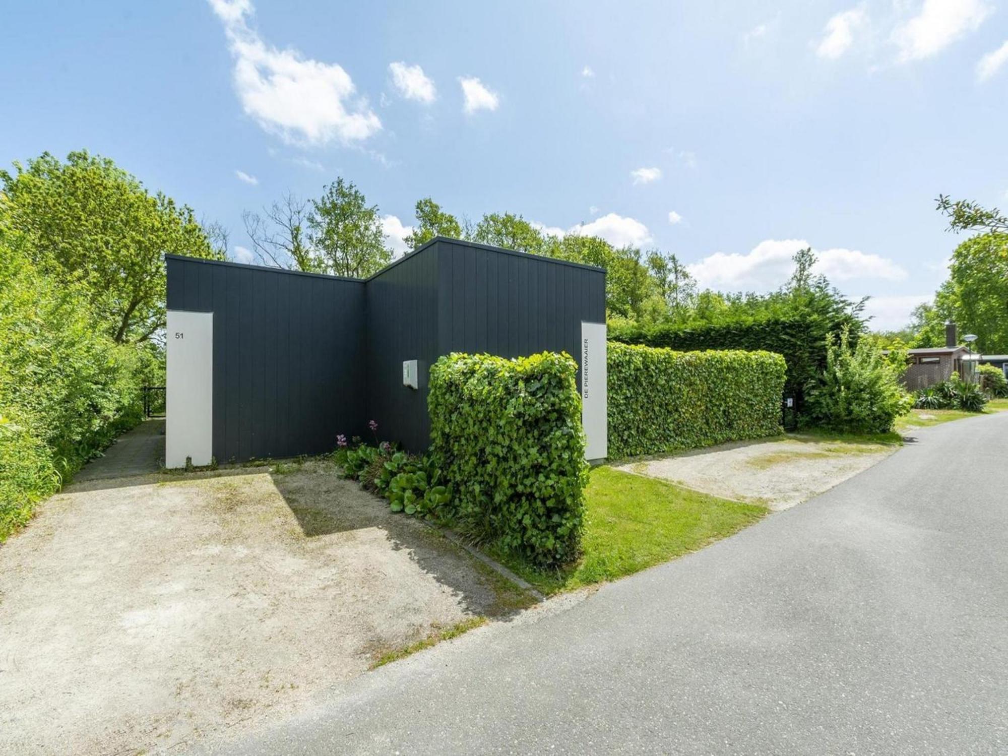 Beautiful Holiday Home With Spacious Garden Sint Maartensvlotbrug Luaran gambar